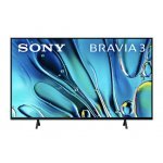 Телевизор Sony K43S35BP.CEI