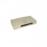 Суич Repotec 5-P  Nway Switch Hub w/SW POWE
