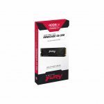 SSD Kingston SFYR2S/4T0