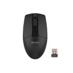 Мишка A4Tech G3-330N V-TRACK WL USB