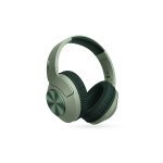 Слушалки A4Tech BH300 2DRUMTEC BT HEARPHONE GREEN