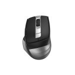 Мишка A4Tech FB35C DUAL MODE BT+WL TYPE-C GREY