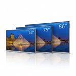Интерактивни дисплеи > Vivitek EK865i