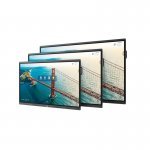Дигитален проектор Vivitek BK752iw5