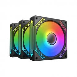 Охлаждане Xigmatek STARZ_PRO