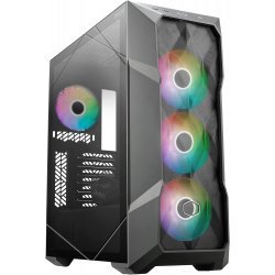 Компютърна кутия Cooler Master TD500V2-MGNN85-SL0