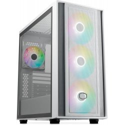 Компютърна кутия Cooler Master MB600-WGNN-S00