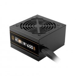 Захранващ блок Gamdias HELIOS-M1-650B