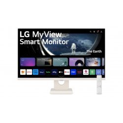 Монитор LG 27U511SA-W