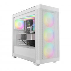 Компютърна кутия Gamdias ATHENA-M3-WHITE