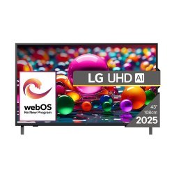 Телевизор LG 43UA75003LA