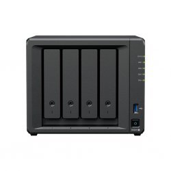 NAS устройство Synology DS925+