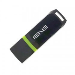 USB флаш памет Maxell ML-USB-128GB-BLACK