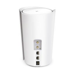 Безжичен рутер TP-Link Deco X50-5G(1-pack)
