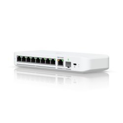 Суич Ubiquiti USW-FLEX-2.5G-8