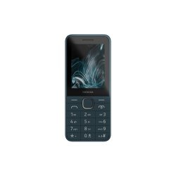Мобилни телефони без ОС > Nokia 225 4G DS 2025 DARK BLUE