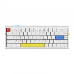 Клавиатура ATK RS6-ULTRA-WSW-TTC