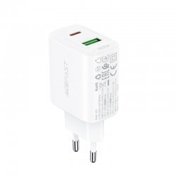 Зарядно устройство Acefast ACEFAST-A25-WH