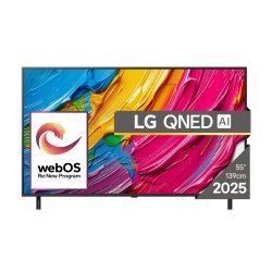 Телевизор LG 55QNED80A3A