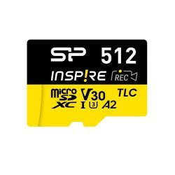 Флаш карта Silicon Power SP512GBSTXLA2V1NSP