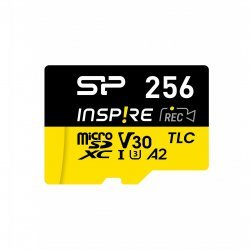 Флаш карта Silicon Power SP256GBSTXLA2V1NSP