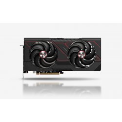 Видео карта Sapphire PULSE RX9070 GAMING 16GB