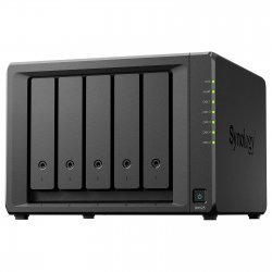 NAS устройство Synology DX525