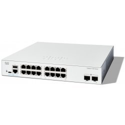 Суич Cisco C1200-16T-2G
