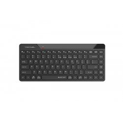 Клавиатура A4Tech FBK22 AS WL KEYBOARD USB BLACK US+BG