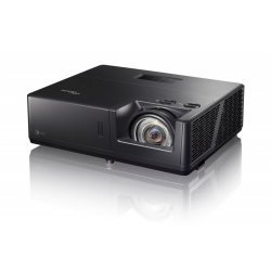 Дигитален проектор Optoma E9PD7L111EZ1