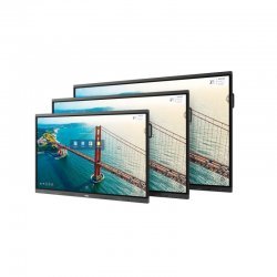 Интерактивни дисплеи > Vivitek BK752iw5