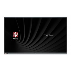 Интерактивни дисплеи > Avtek 1TV330