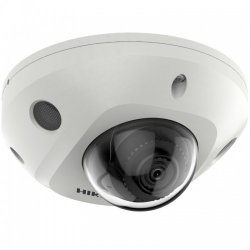 IP камера Hikvision DS-2CD2523G2-LIS2U