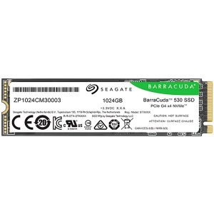 SSD Seagate ZP1024CM3A003