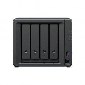 NAS устройство Synology DS925+