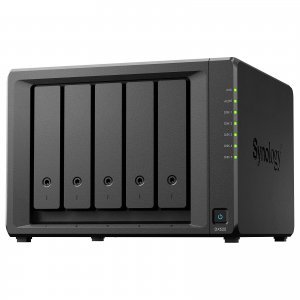 NAS устройство Synology DX525
