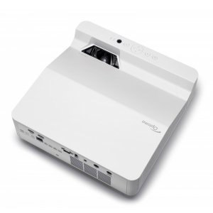 Дигитален проектор Optoma E9PD7M601EZ4