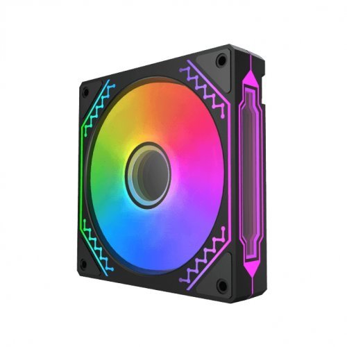 Охлаждане Xigmatek STARZ_PRO (снимка 2)