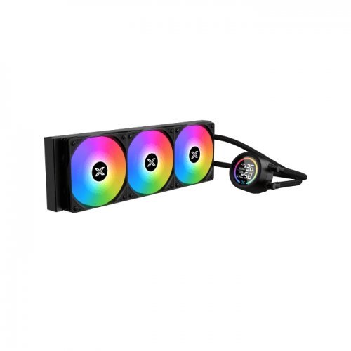 Охлаждане Xigmatek LK_360_DIGITAL (снимка 3)