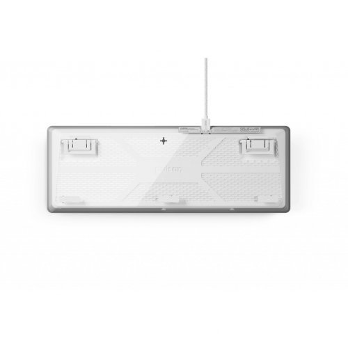 Клавиатура Pulsar PCMK2HE801W (снимка 3)