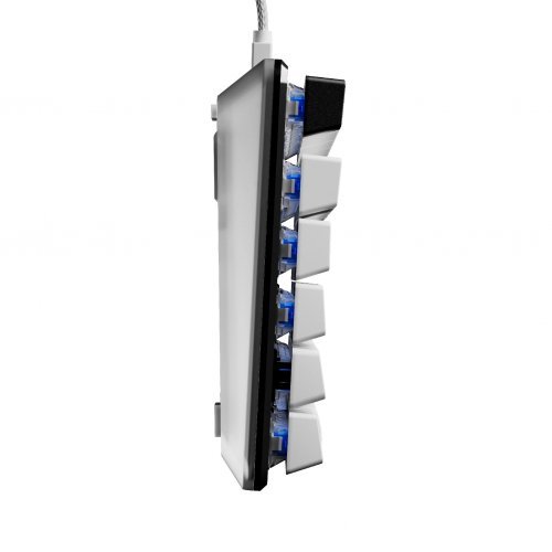 Клавиатура Pulsar PCMK2HE801W (снимка 4)