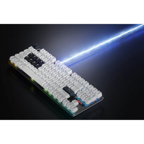 Клавиатура Pulsar PCMK2HE801W (снимка 9)