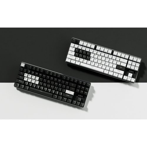 Клавиатура Pulsar PCMK2HE801W (снимка 12)