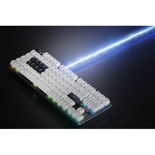 Клавиатура Pulsar PCMK2HE801W (снимка 13)