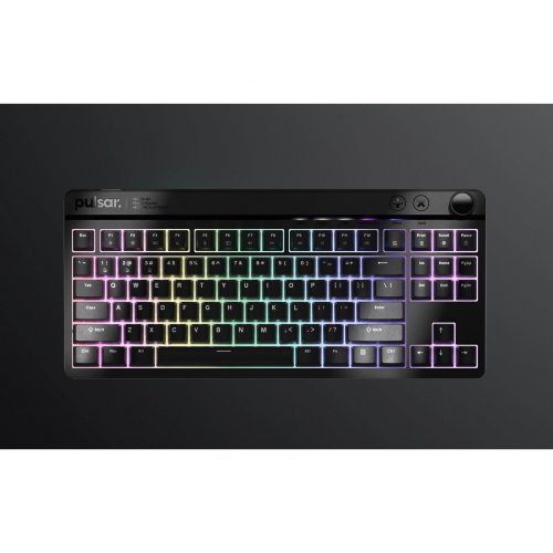 Клавиатура Pulsar XBMS01 (снимка 5)