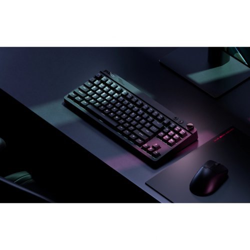 Клавиатура Pulsar XBMS01 (снимка 6)