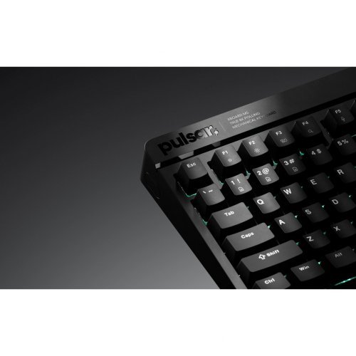 Клавиатура Pulsar XBMS01 (снимка 9)