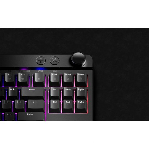 Клавиатура Pulsar XBMS01 (снимка 10)