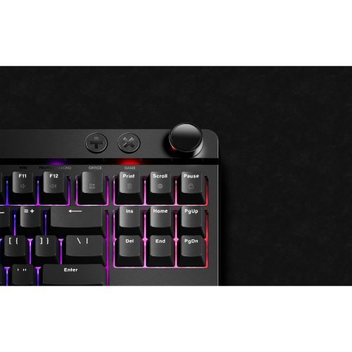 Клавиатура Pulsar XBMS01 (снимка 11)