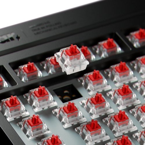 Клавиатура Pulsar XBMS01 (снимка 13)